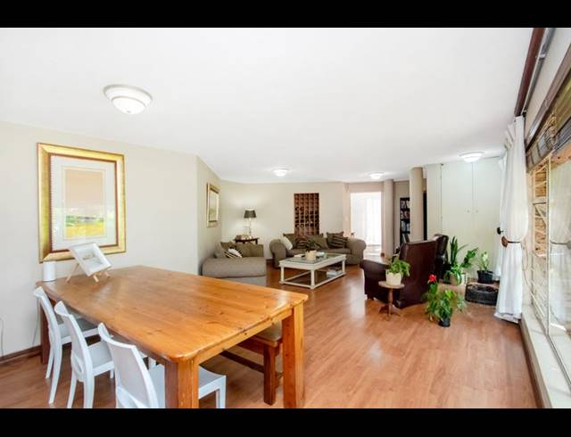 4 BEDROOM HOUSE FOR SALE IN NOORDHEUWEL